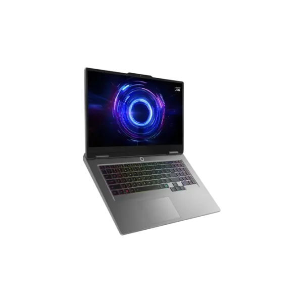 Lenovo LOQ 17IRX10 Core i7 13650HX / 24 GB / 1 TB / GeForce RTX 5050 / Gray photo 7