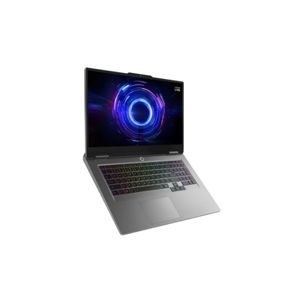 Lenovo LOQ 17IRX10 Core i7 13650HX / 24 GB / 1 TB / GeForce RTX 5050 / Gray photo 7