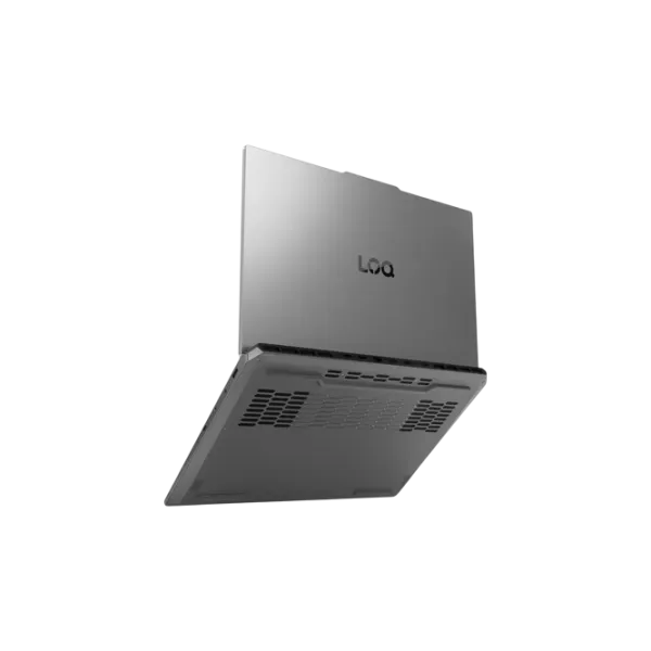 Lenovo LOQ 17IRX10 Core i7 13650HX / 24 GB / 1 TB / GeForce RTX 5050 / Gray photo 9