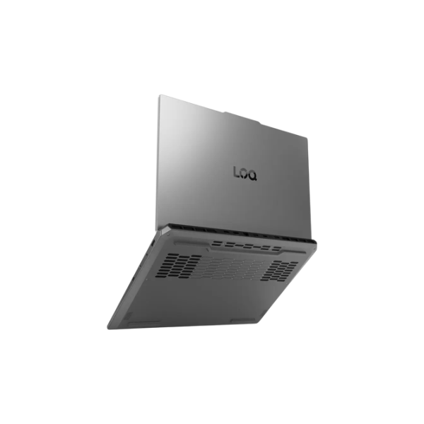 Lenovo LOQ 17IRX10 Core i7 13650HX / 24 GB / 1 TB / GeForce RTX 5050 / Gray photo 9
