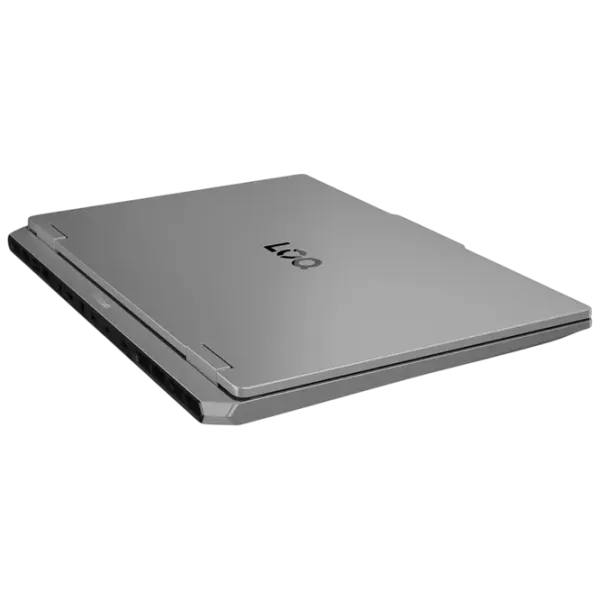 Lenovo LOQ 17IRX10 Core i7 13650HX / 24 GB / 1 TB / GeForce RTX 5050 / Gray photo 10