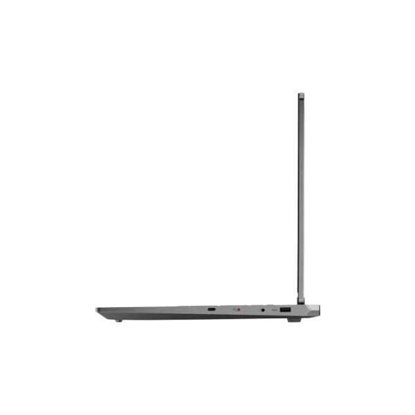 Lenovo LOQ 17IRX10 Core i7 13650HX / 24 GB / 1 TB / GeForce RTX 5050 / Gray photo 15
