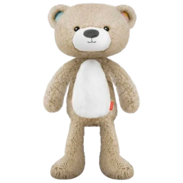 Jucărie moale Zazu Brody  3+ / Taupe photo 1