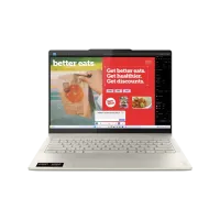 Lenovo Yoga 7 2 in 1 83JR0062RK Ryzen AI 7 350 / 24 ГБ / 1 ТБ / VGA Встроенная / Морская раковина