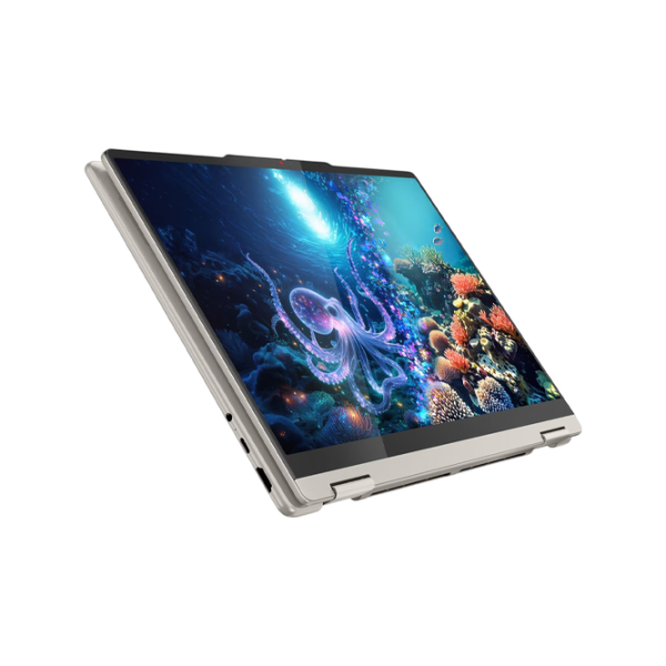 Lenovo Yoga 7 2 in 1 83JR0062RK Ryzen AI 7 350 / 24 ГБ / 1 ТБ / VGA Встроенная / Морская раковина photo 8