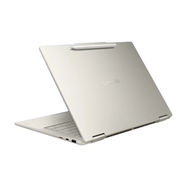 Lenovo Yoga 7 2 in 1 83JR0062RK Ryzen AI 7 350 / 24 ГБ / 1 ТБ / VGA Встроенная / Морская раковина photo 12