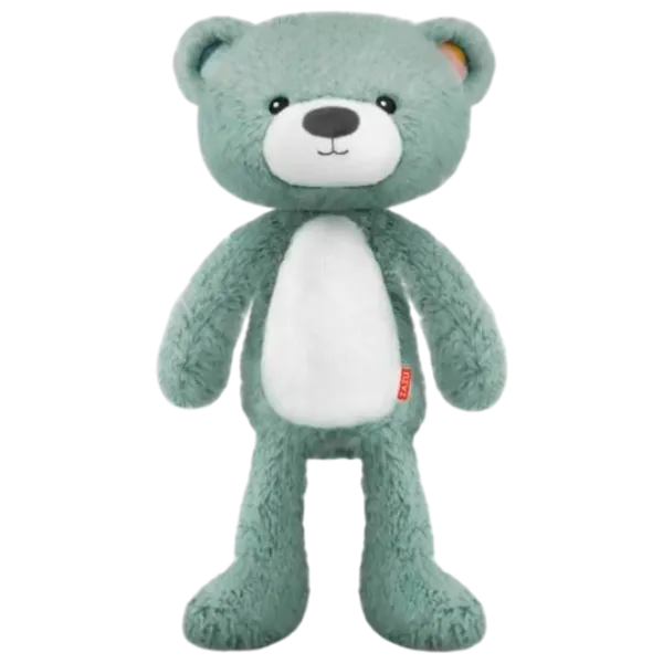 Jucărie moale Zazu Brody  3+ / Blue photo 1