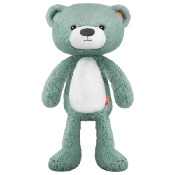 Jucărie moale Zazu Brody  3+ / Blue photo 1