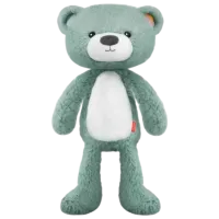 Jucărie moale Zazu Brody  3+ / Blue