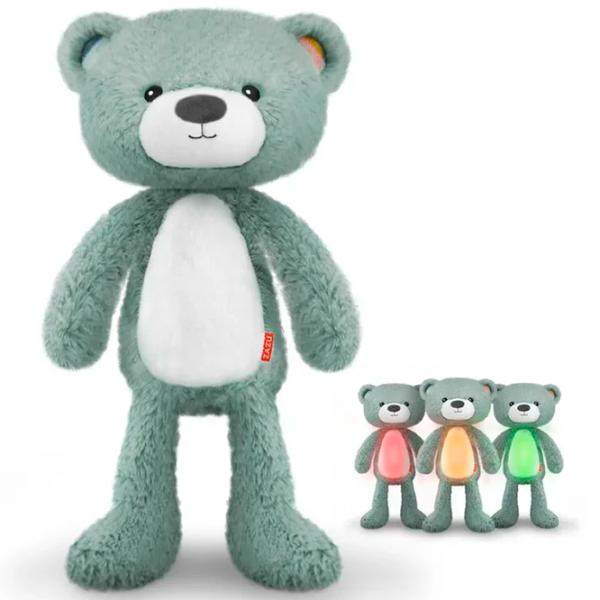 Jucărie moale Zazu Brody  3+ / Blue photo 2