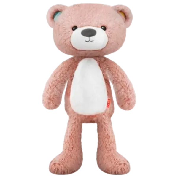 Мягкая игрушка Zazu Brody  3+ / Розовый photo 1