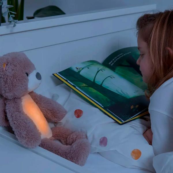 Мягкая игрушка Zazu Brody  3+ / Розовый photo 3