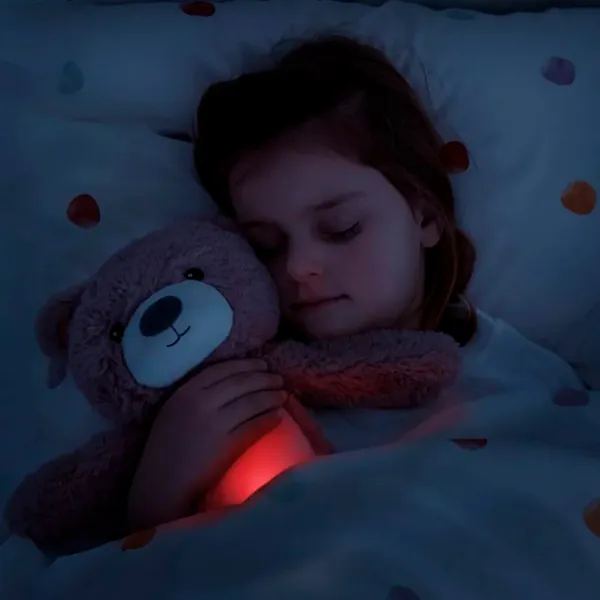 Мягкая игрушка Zazu Brody  3+ / Розовый photo 5