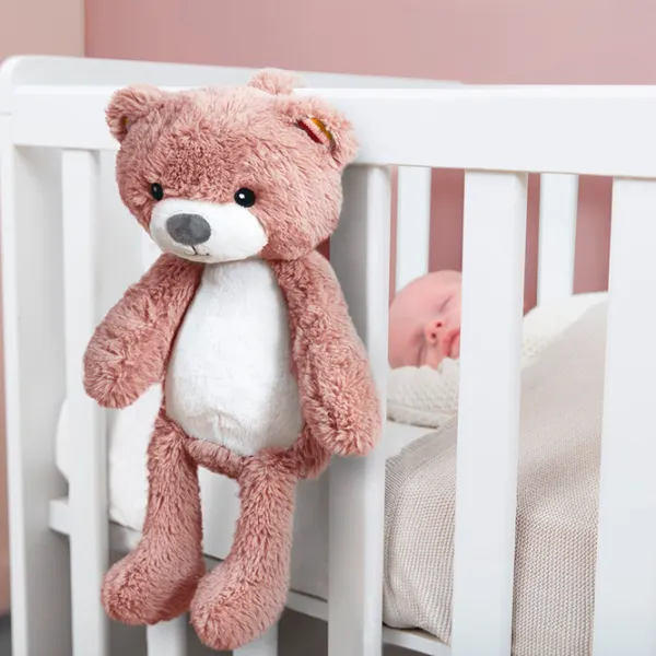 Мягкая игрушка Zazu Brody  3+ / Розовый photo 6