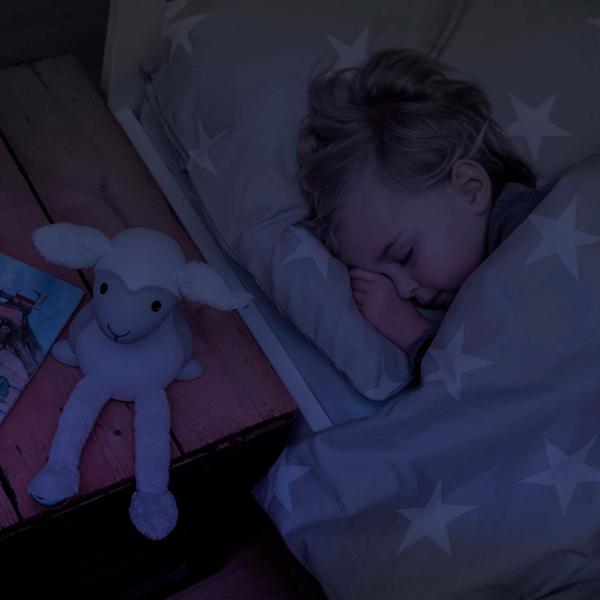 Мягкая игрушка Zazu Fin  3+ / Light Grey photo 3