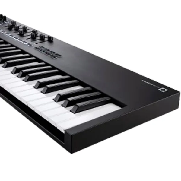 MIDI-клавиатура Novation 61 MK3 61 / Компактный photo 5