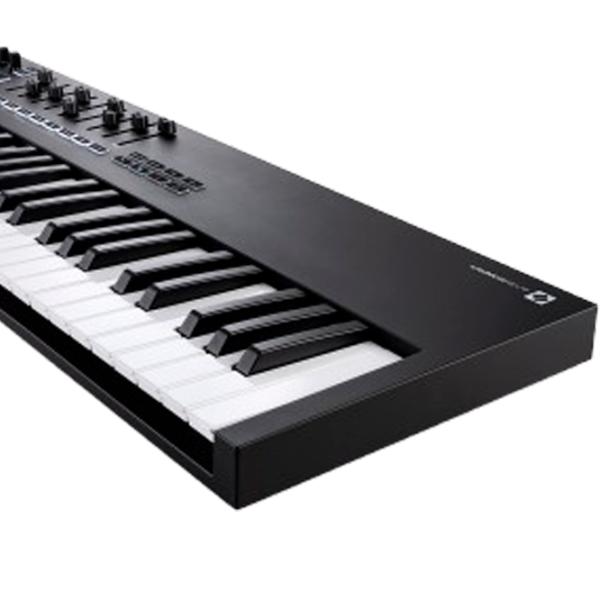 MIDI-клавиатура Novation 61 MK3 61 / Компактный photo 5