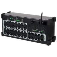 Mixer Mackie DL32S activ / 20 Hz - 20 kHz / Black photo 2