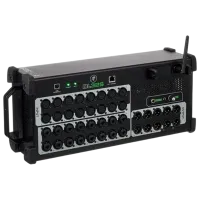 Mixer Mackie DL32S activ / 20 Hz - 20 kHz / Black photo 4