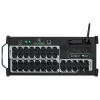 Mixer Mackie DL32S activ / 20 Hz - 20 kHz / Black photo 5