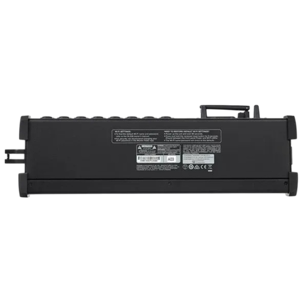 Миксер Mackie DL32S активный / 20 Гц - 20 кГц / Черный photo 7