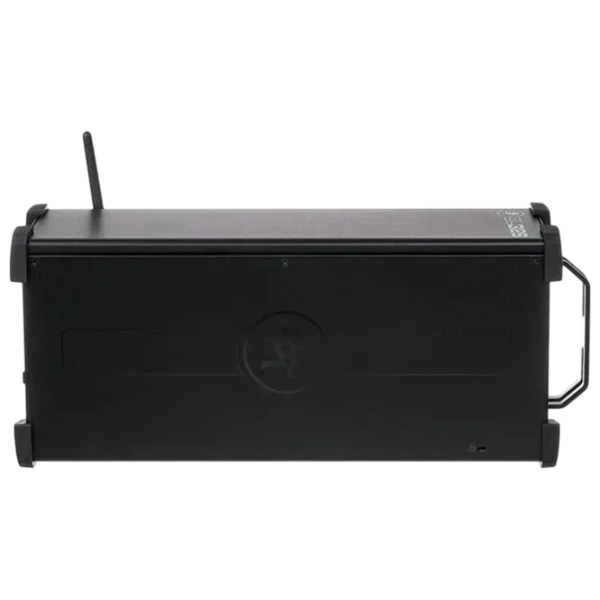 Миксер Mackie DL32S активный / 20 Гц - 20 кГц / Черный photo 8