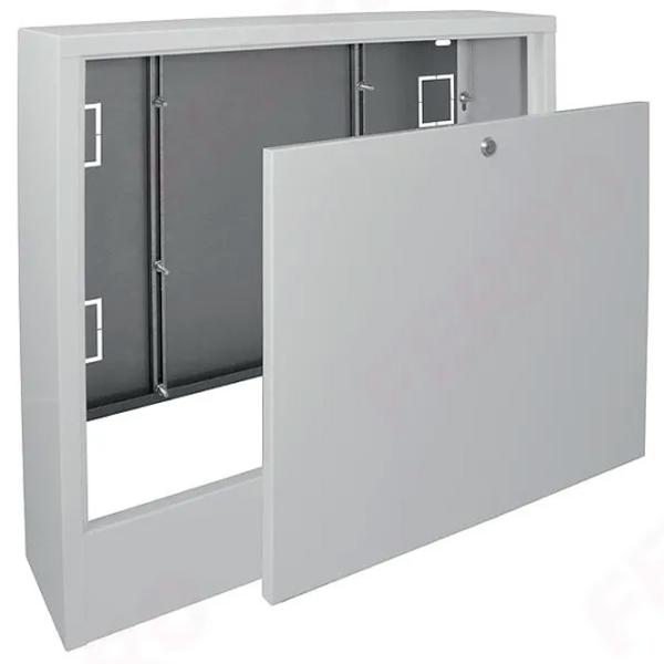 Cutie de distribuție Ferro SZN-0 355/580/120 Metal photo 1