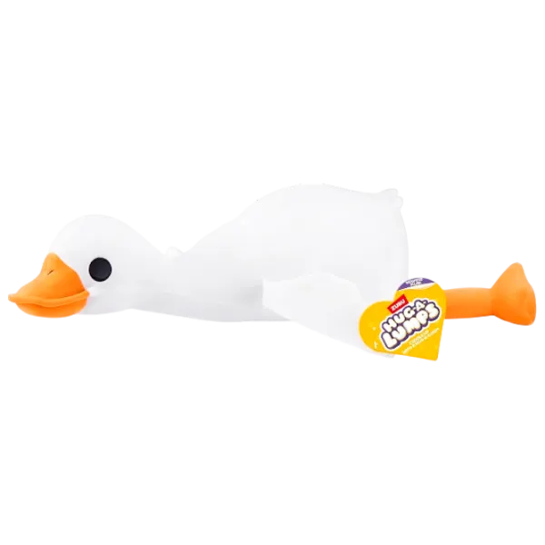 Мягкая игрушка Zuru Hug A Lumps Goose 14901K 3+ / Белый photo 1
