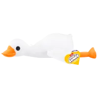 Мягкая игрушка Zuru Hug A Lumps Goose 14901K 3+ / Белый