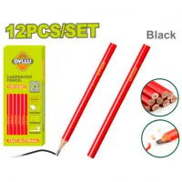 Creion de tâmplărie DYLLU DTMQ1512 Cantitatea în set - 12