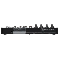 Миксер Mackie Mix12FX 12-Channel активный / 20 Гц - 20 кГц / Черный photo 6