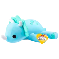 Мягкая игрушка Zuru Hug A Lumps Dinosaur 14901D 3+ / Синий