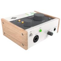 Interfață audio Volt 176 NEW 192 kHz / 20 Hz - 20 kHz / Beige photo 3
