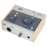 Interfață audio Volt 176 NEW 192 kHz / 20 Hz - 20 kHz / Beige photo 4