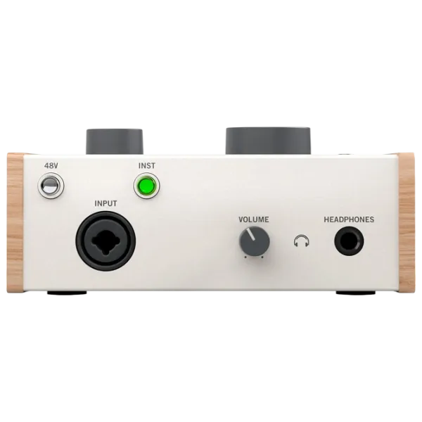 Аудио интерфейс Volt 176 NEW 192 кГц / 20 Гц - 20 кГц / Бежевый photo 5