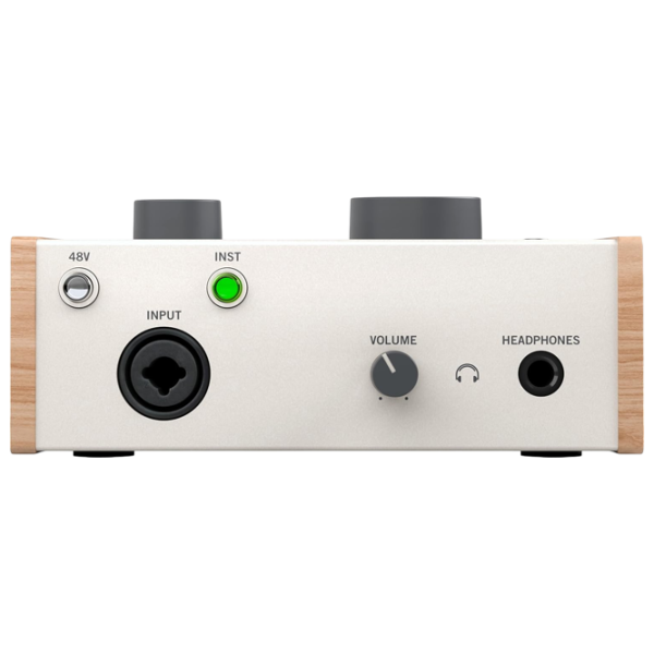 Аудио интерфейс Volt 176 NEW 192 кГц / 20 Гц - 20 кГц / Бежевый photo 5
