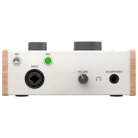 Interfață audio Volt 176 NEW 192 kHz / 20 Hz - 20 kHz / Beige photo 5