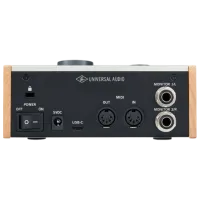 Interfață audio Volt 176 NEW 192 kHz / 20 Hz - 20 kHz / Beige photo 6