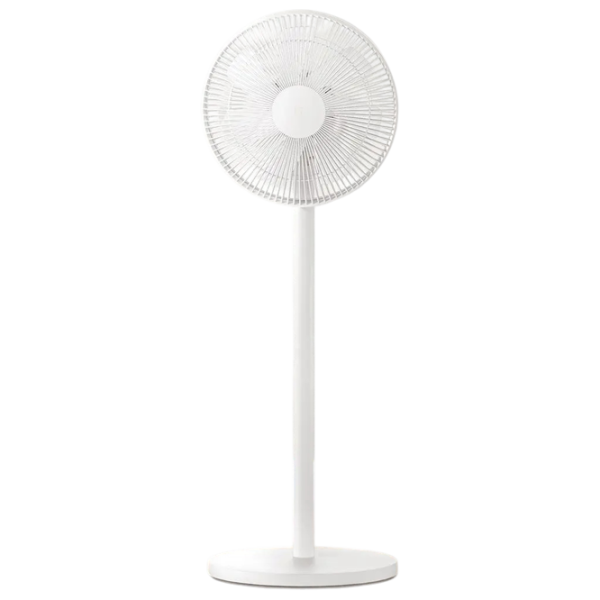 Ventilator Xiaomi Mi Smart Standing Fan 2 Lite  38 W / Axial / White photo 1