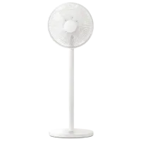 Ventilator Xiaomi Mi Smart Standing Fan 2 Lite  38 W / Axial / White