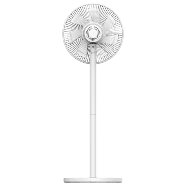 Ventilator Xiaomi Mi Smart Standing Fan 2 Lite  38 W / Axial / White photo 2