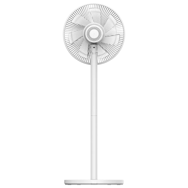 Ventilator Xiaomi Mi Smart Standing Fan 2 Lite  38 W / Axial / White photo 2
