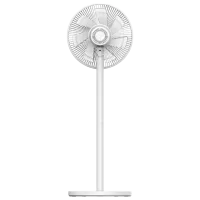 Ventilator Xiaomi Mi Smart Standing Fan 2 Lite 38 W / Axial / White photo 2