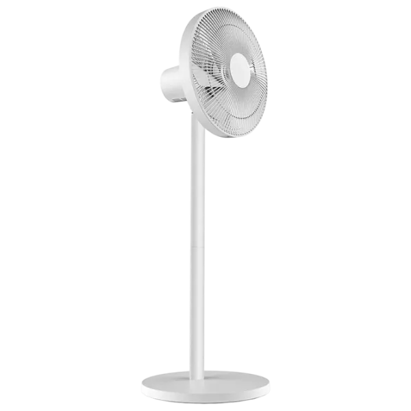 Ventilator Xiaomi Mi Smart Standing Fan 2 Lite  38 W / Axial / White photo 3