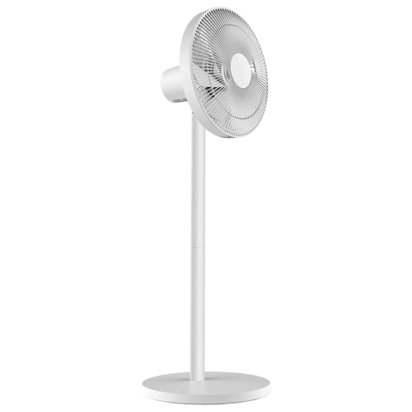 Ventilator Xiaomi Mi Smart Standing Fan 2 Lite  38 W / Axial / White photo 3