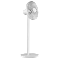 Ventilator Xiaomi Mi Smart Standing Fan 2 Lite 38 W / Axial / White photo 3