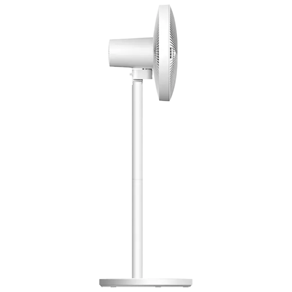 Ventilator Xiaomi Mi Smart Standing Fan 2 Lite  38 W / Axial / White photo 4