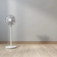 Ventilator Xiaomi Mi Smart Standing Fan 2 Lite 38 W / Axial / White photo 6