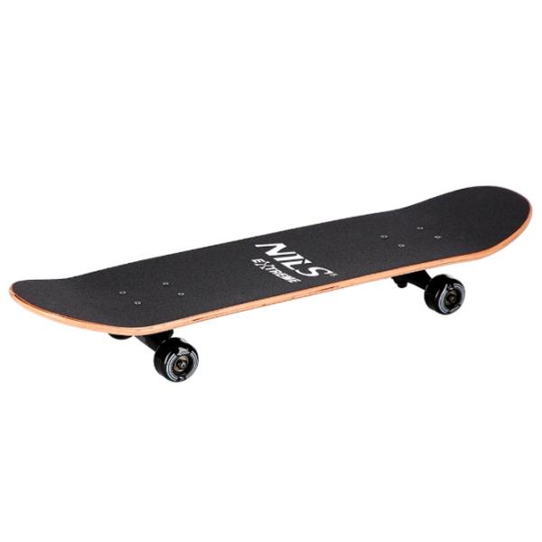 Skateboard Nils Extreme Placaj laminat / Space Star photo 1