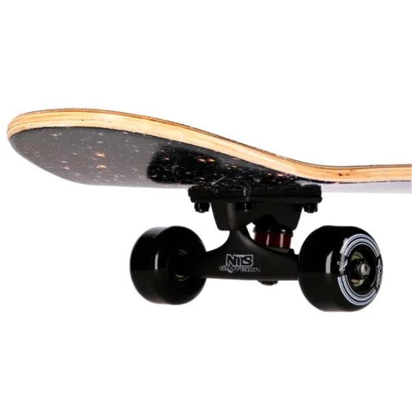 Skateboard Nils Extreme Placaj laminat / Space Star photo 3